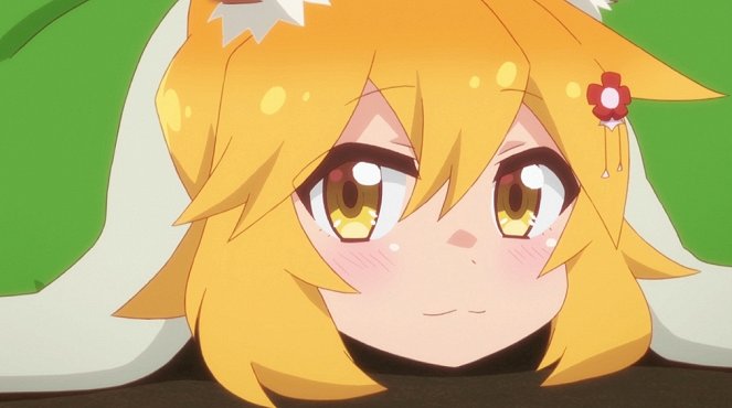 The Helpful Fox Senko-san - It’s Nice to Let Your Inner Child Out Now and Then, Isn't It? - Photos