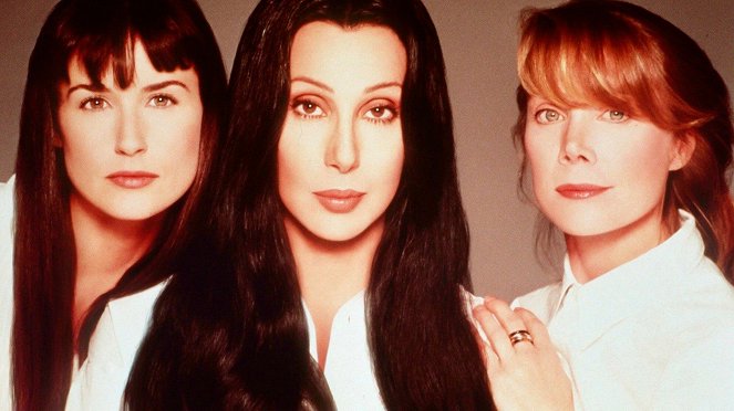 If These Walls Could Talk - Promo - Demi Moore, Cher, Sissy Spacek