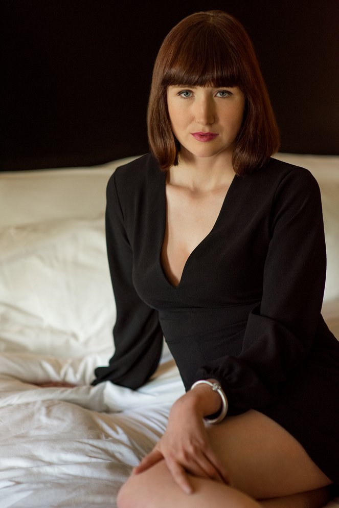 The Girlfriend Experience - Christine - Promokuvat - Kate Lyn Sheil