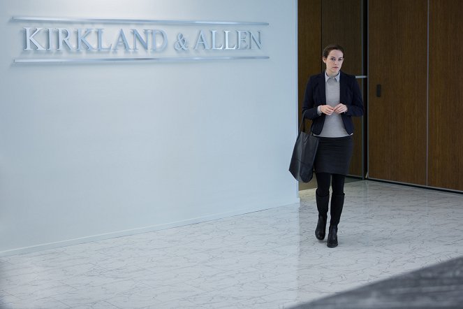 The Girlfriend Experience - Entry - Filmfotos - Riley Keough