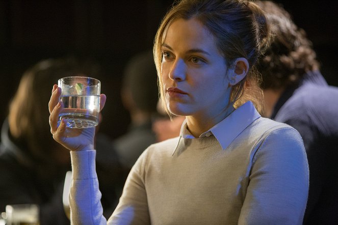 The Girlfriend Experience - Christine - Entry - Photos - Riley Keough