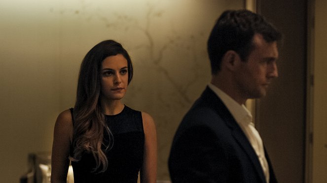 The Girlfriend Experience - Une amie - Film - Riley Keough