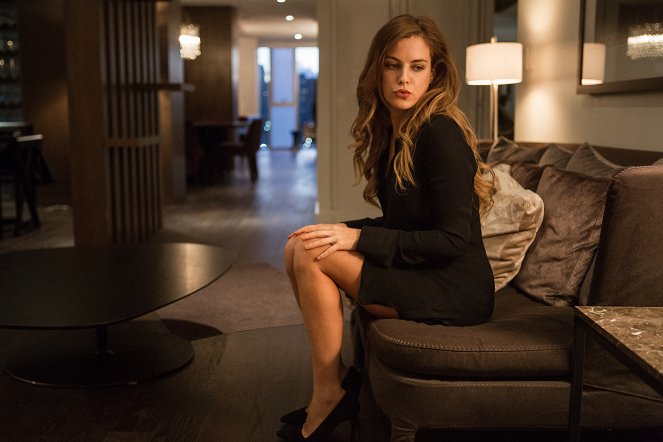 The Girlfriend Experience - Une amie - Film - Riley Keough