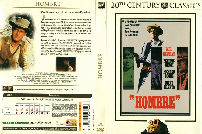 Hombre - Covers