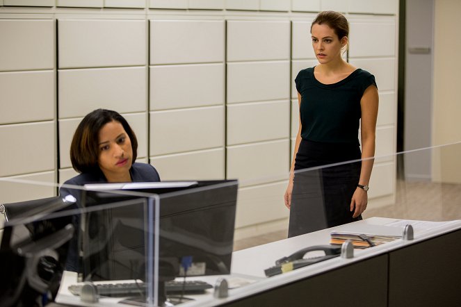 The Girlfriend Experience - Access - Filmfotos - Riley Keough