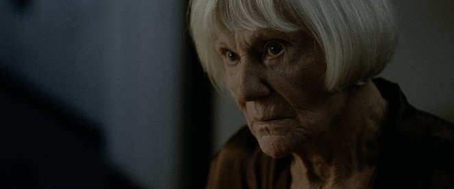 Håndtering av udøde - Z filmu - Bente Børsum