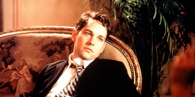 The Great Gatsby - Film - Paul Rudd