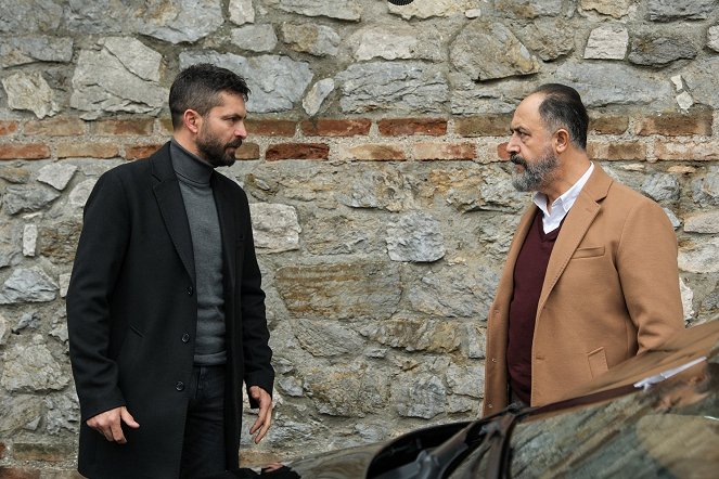 Kara - Episode 3 - Photos - Mehmet Özgür