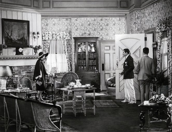 The Great Gatsby - Filmfotók - Warner Baxter