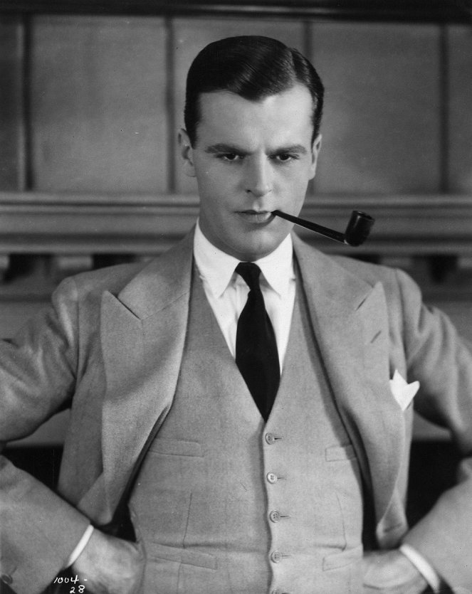The Great Gatsby - Kuvat elokuvasta - Neil Hamilton
