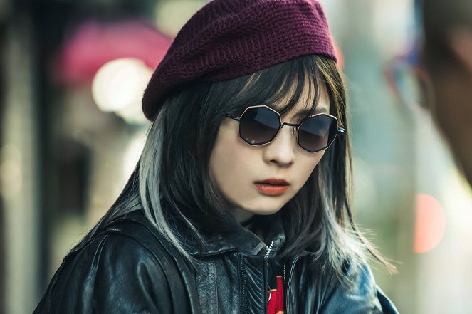 Tantei Mariko no šógai de ičiban hisan na hi - Z filmu - Sairi Itó