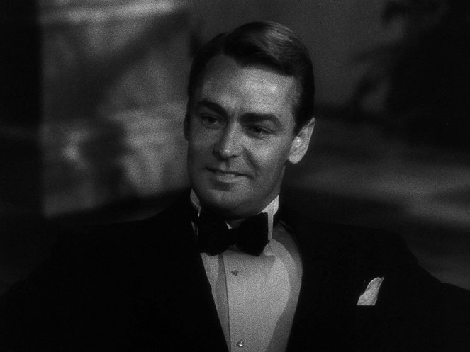 The Great Gatsby - De la película - Alan Ladd