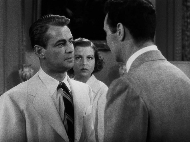 Le Prix du silence - Film - Alan Ladd, Betty Field