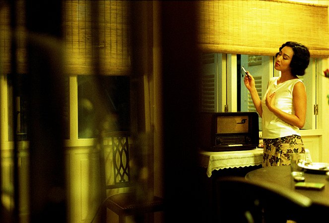 Jan Dara - Filmfotók