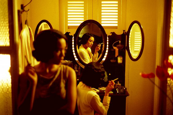 Jan Dara - Kuvat elokuvasta