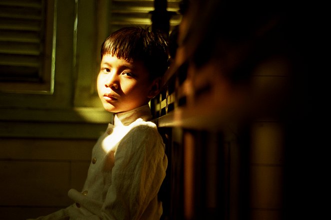 Jan Dara - Filmfotók