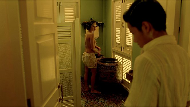 Jan Dara - Die Wiege der Lust - Filmfotos