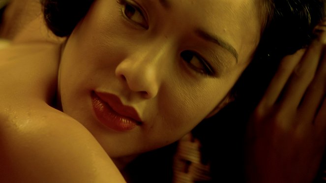 Jan Dara - Die Wiege der Lust - Filmfotos