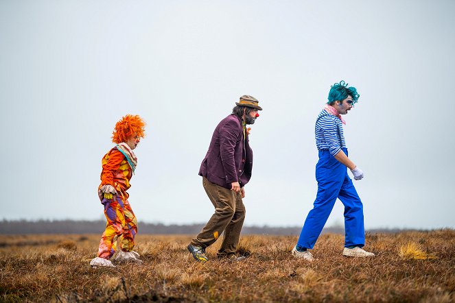 Apocalypse Clown - Filmfotók