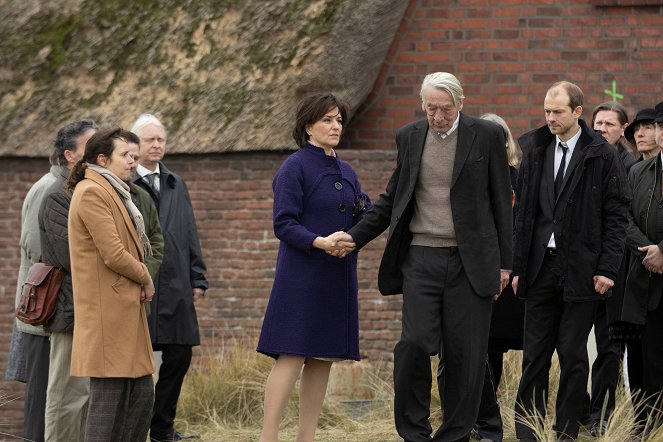 Helgoland 513 - Ein deutscher Held - Z filmu - Martina Gedeck