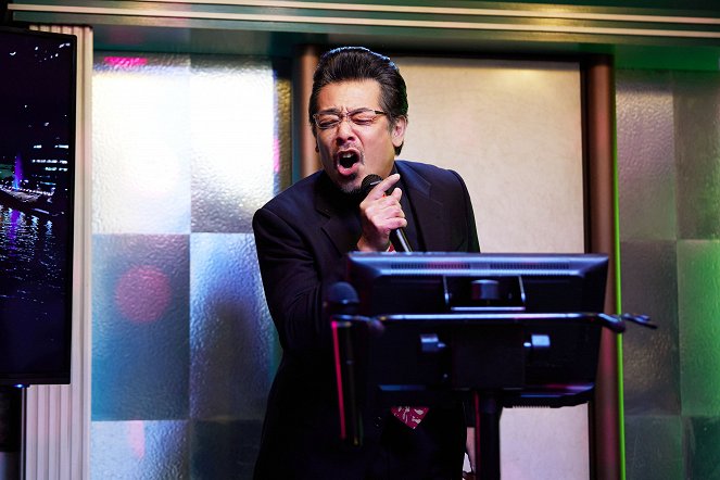 Let's Go Karaoke! - Photos - Shûhei Yoshinaga