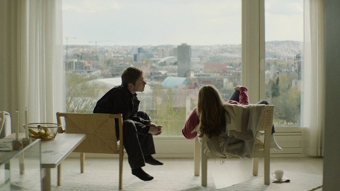 Sex - De la película - Jan Gunnar Røise, Siri Forberg