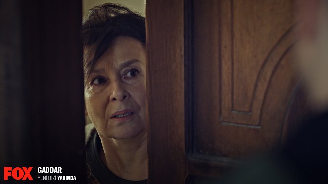 Gaddar - Episode 1 - Kuvat elokuvasta - Laçin Ceylan