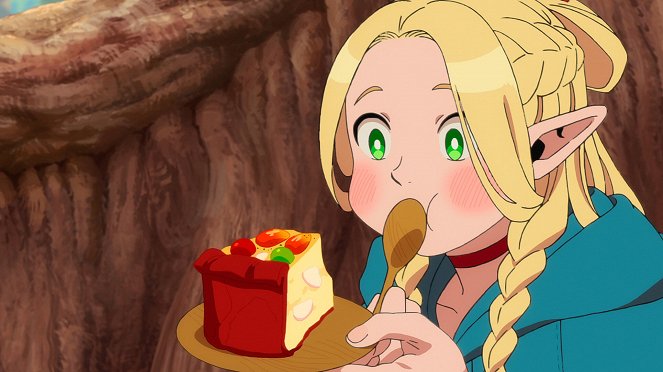 Delicious in Dungeon - Photos
