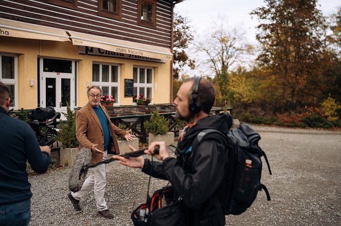 Příběhy starých hospod - Jižní Morava - Filmfotók