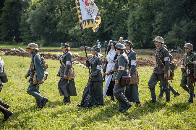 K poctě zbraň! - Piava 1918 - Photos