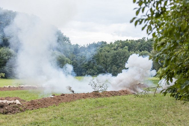 K poctě zbraň! - Piava 1918 - Photos