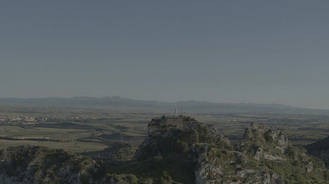 Europe from Above - Spain - Kuvat elokuvasta