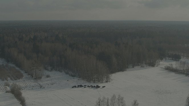 Európa a magasból - Season 1 - Poland - Filmfotók