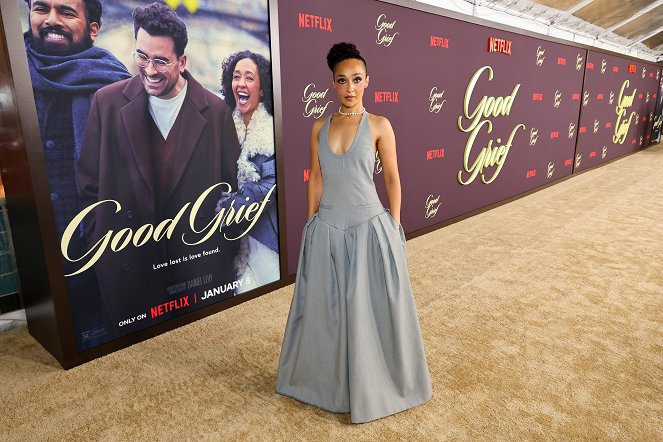 Good Grief - Events - Premiere of "Good Grief" at The Egyptian Theatre Hollywood on December 19, 2023 in Los Angeles, California