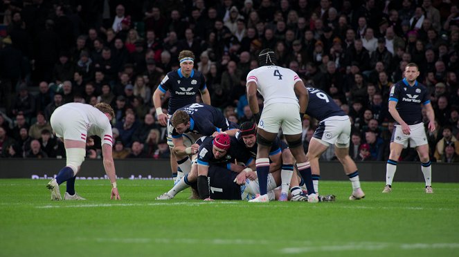 Six Nations: Full Contact - Let Battle Commence - Van film