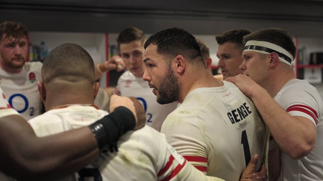 Seis Naciones: El corazón del rugby - Empieza la gran batalla - De la película