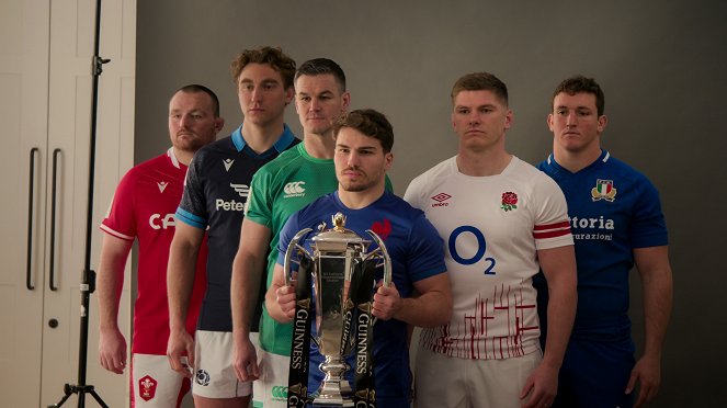 Six Nations: Full Contact - Let Battle Commence - Photos