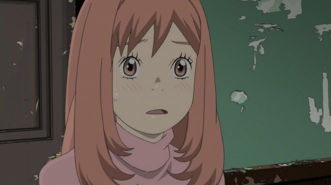 Eden of the East - I Picked Up a Prince - Photos