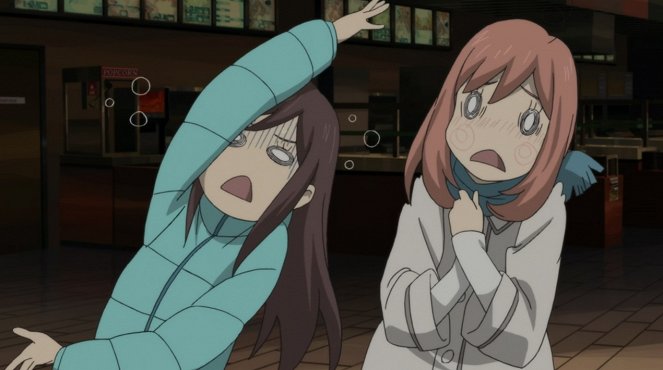 Eden of the East - The East That Continues On - Photos