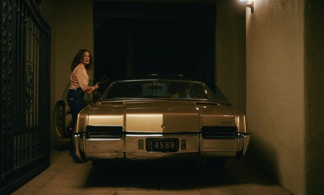 Griselda - A chegada em Miami - Do filme - Sofía Vergara