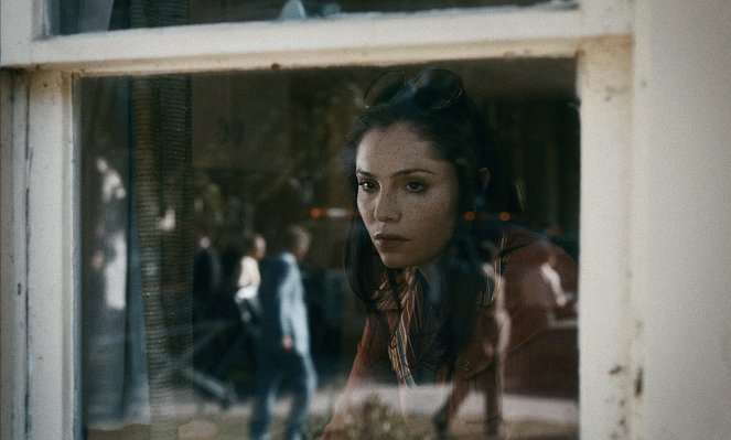 Griselda - Lázadás - Filmfotók - Juliana Aidén Martinez