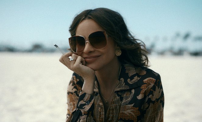 Griselda - Adiós, Miami - De la película - Sofía Vergara