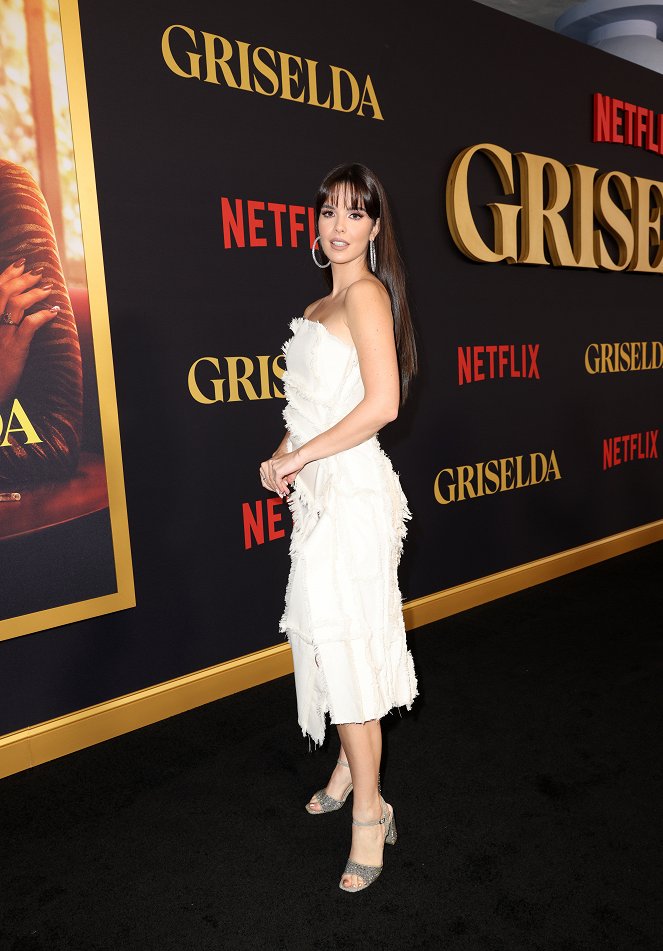 Griselda - Eventos - Netflix's Griselda US Premiere on January 23, 2024 in Miami, Florida