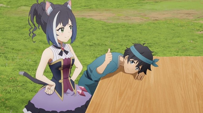 Princess Connect! Re:Dive - Welcome to the Gourmet Guild: Beef Stew at Nightfall - Photos