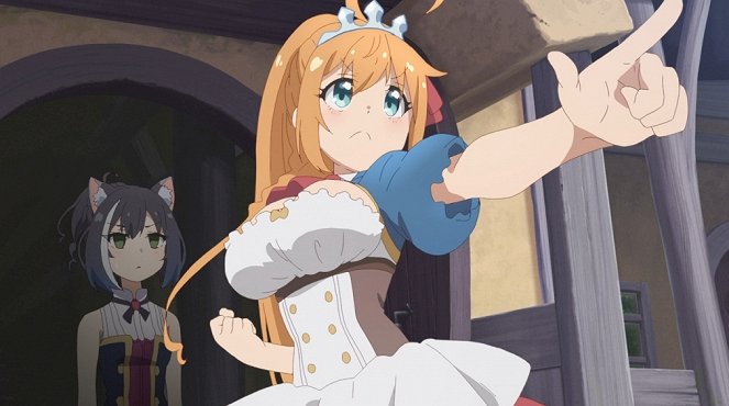 Princess Connect! Re:Dive - Season 1 - Welcome to the Gourmet Guild: Beef Stew at Nightfall - Photos
