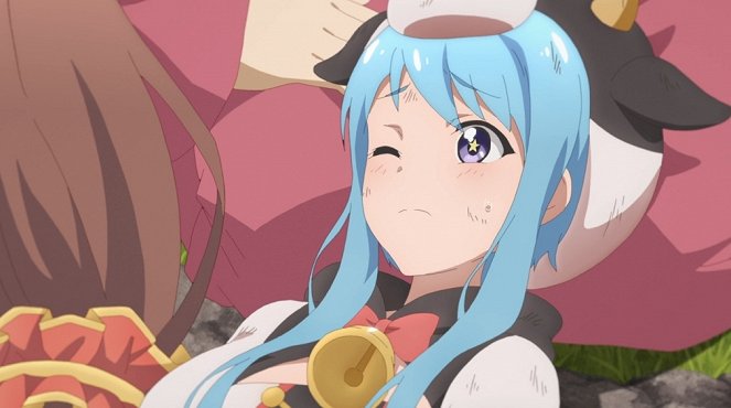 Princess Connect! Re:Dive - Season 1 - Jami ugacu hikari: Nakajoši šimai no marriage - Filmfotók