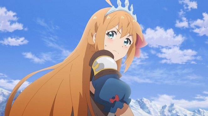 Princess Connect! Re:Dive - Jami ugacu hikari: Nakajoši šimai no marriage - Kuvat elokuvasta