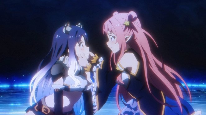 Princess Connect! Re:Dive - A Light to Pierce the Darkness: Like Two Sisters in a Pod - Photos