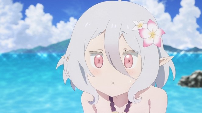Princess Connect! Re:Dive - A Gourmet Getaway: Fragrant Tentacles on the Beach - Photos