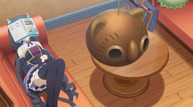 Princess Connect! Re:Dive - Season 1 - Flowers in Eternal Darkness: Cursed Pudding - Photos